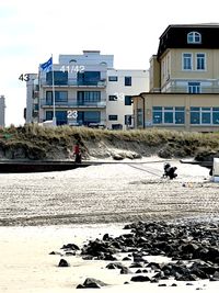 Appartements vomStrand